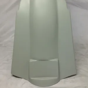 Harley Davidson Softail Heritage 4" Extended Stretched Fender FLST, FLSTI, FLSTCI, FLSTC