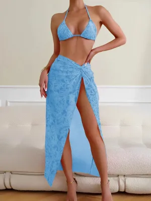 Hawaiian 3 Pc Set