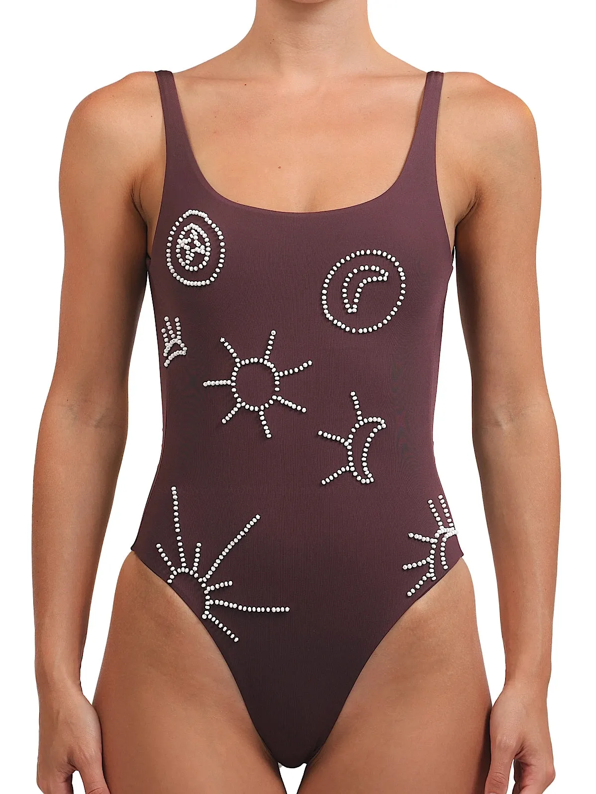 Hazel One-Piece ::RET