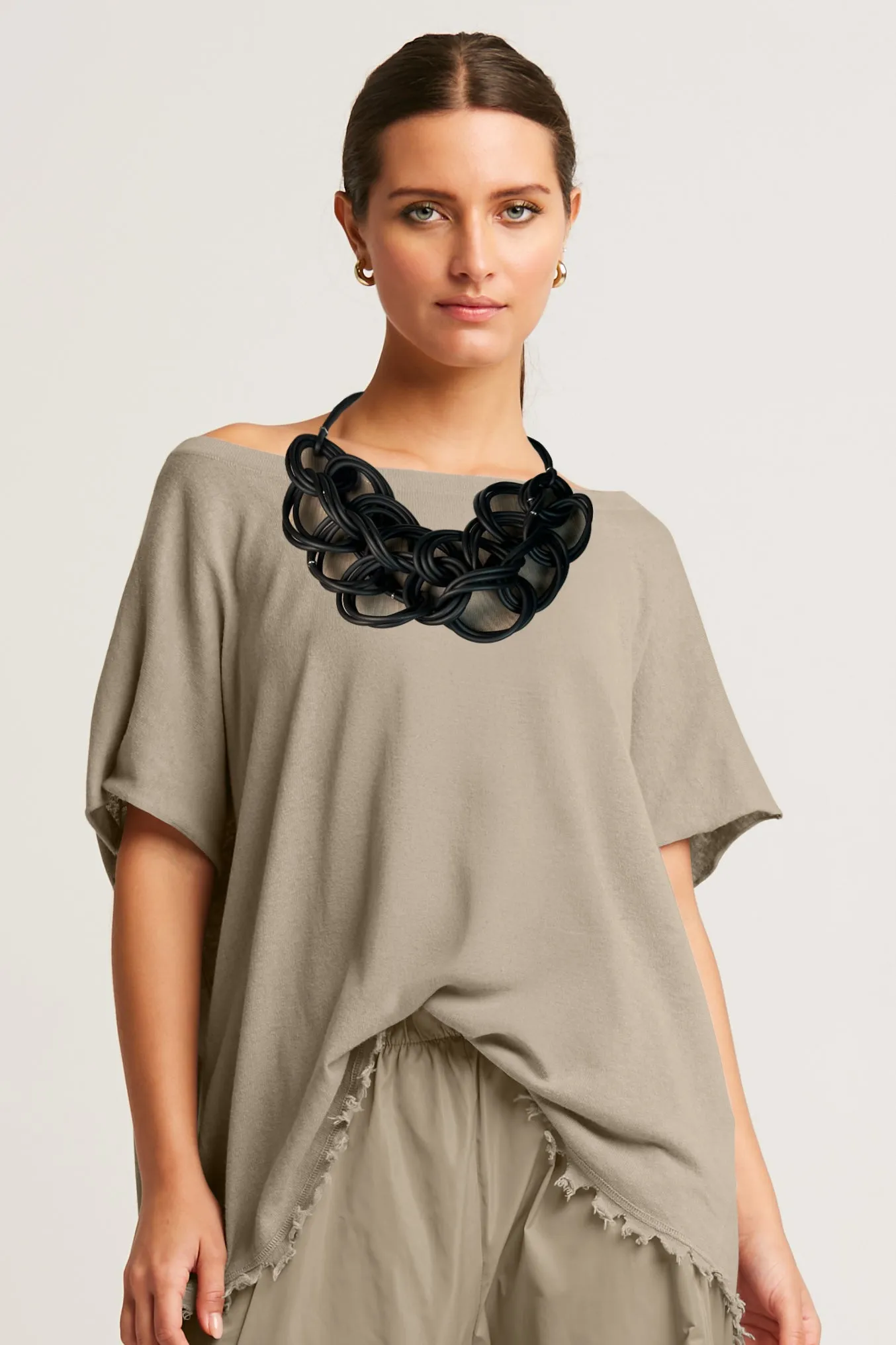 Helixia Necklace