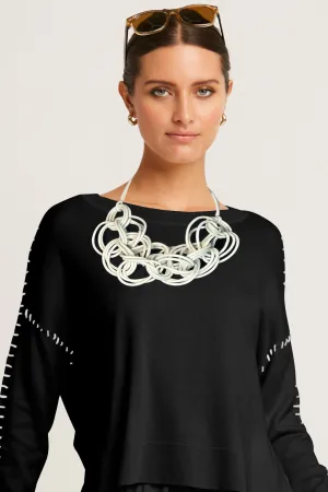Helixia Necklace