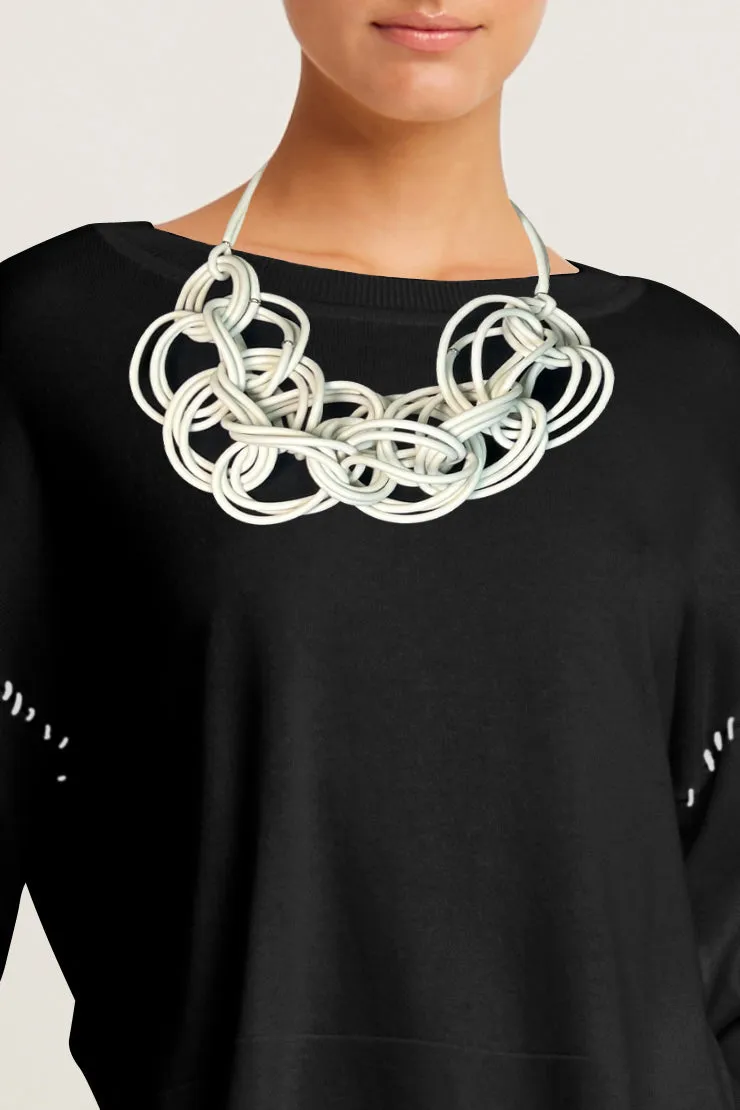 Helixia Necklace