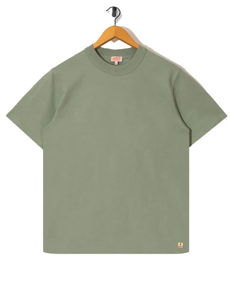 Heritage Callac Tee Shadow