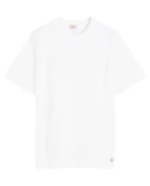 Heritage Callac Tee WHITE