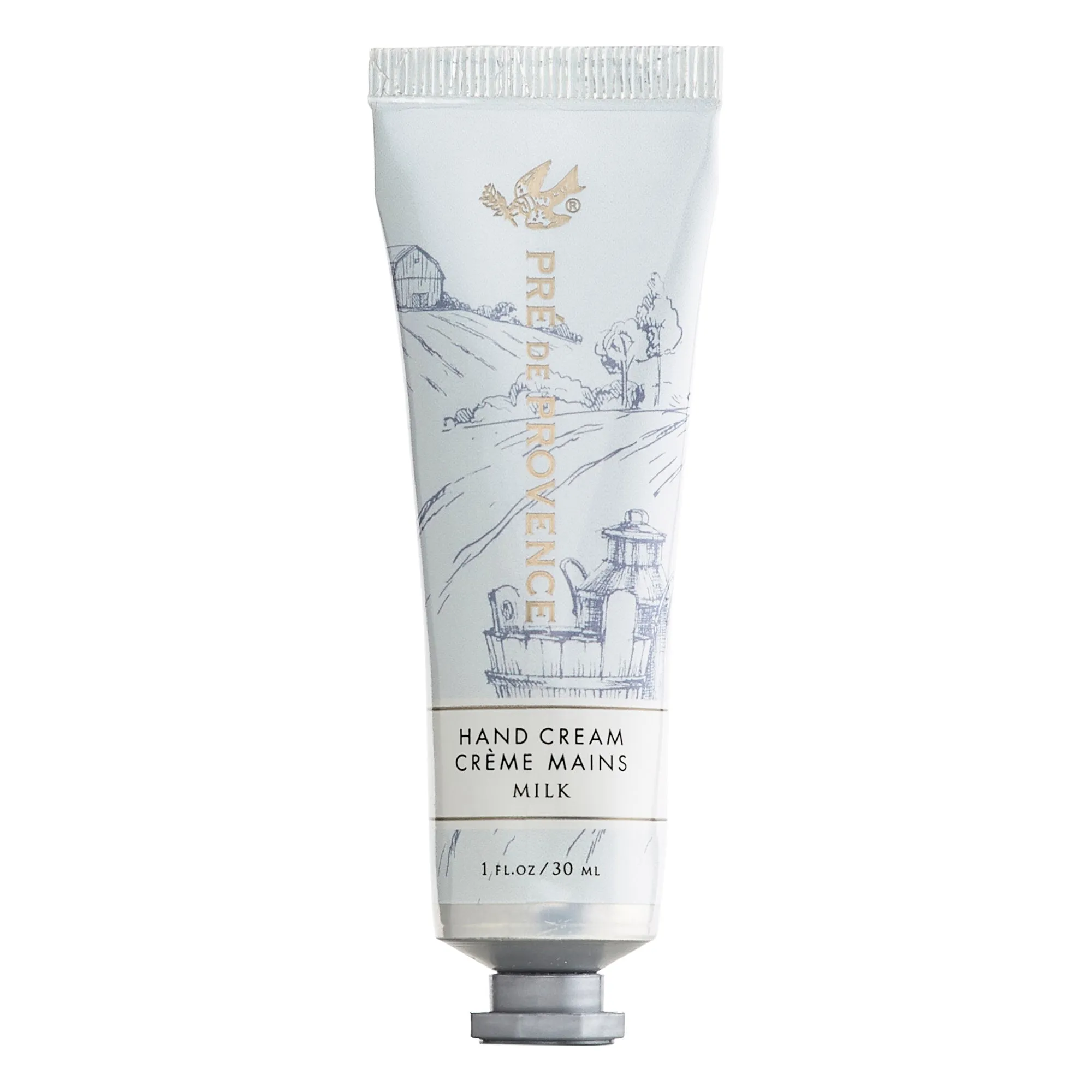 Heritage Hand Cream - Milk
