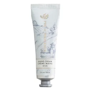 Heritage Hand Cream - Milk
