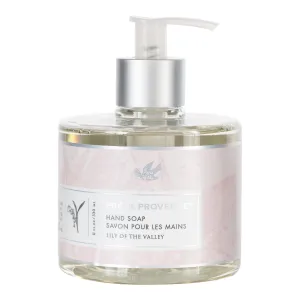 Heritage Liquid Soap - Lily of the Valley