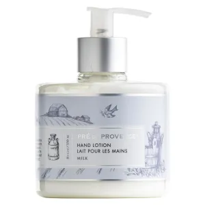 Heritage Lotion - Milk