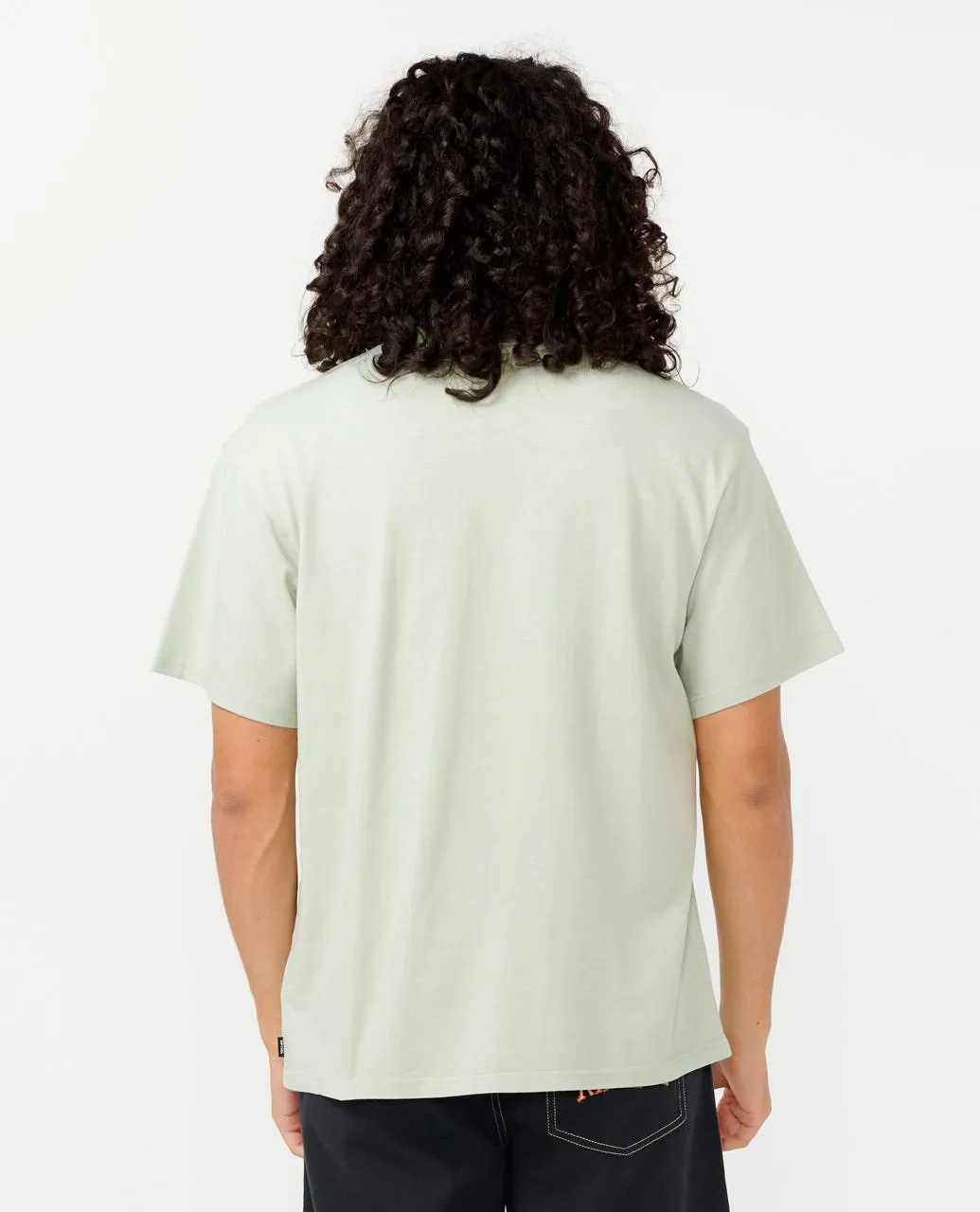 Heritage Oval Tee