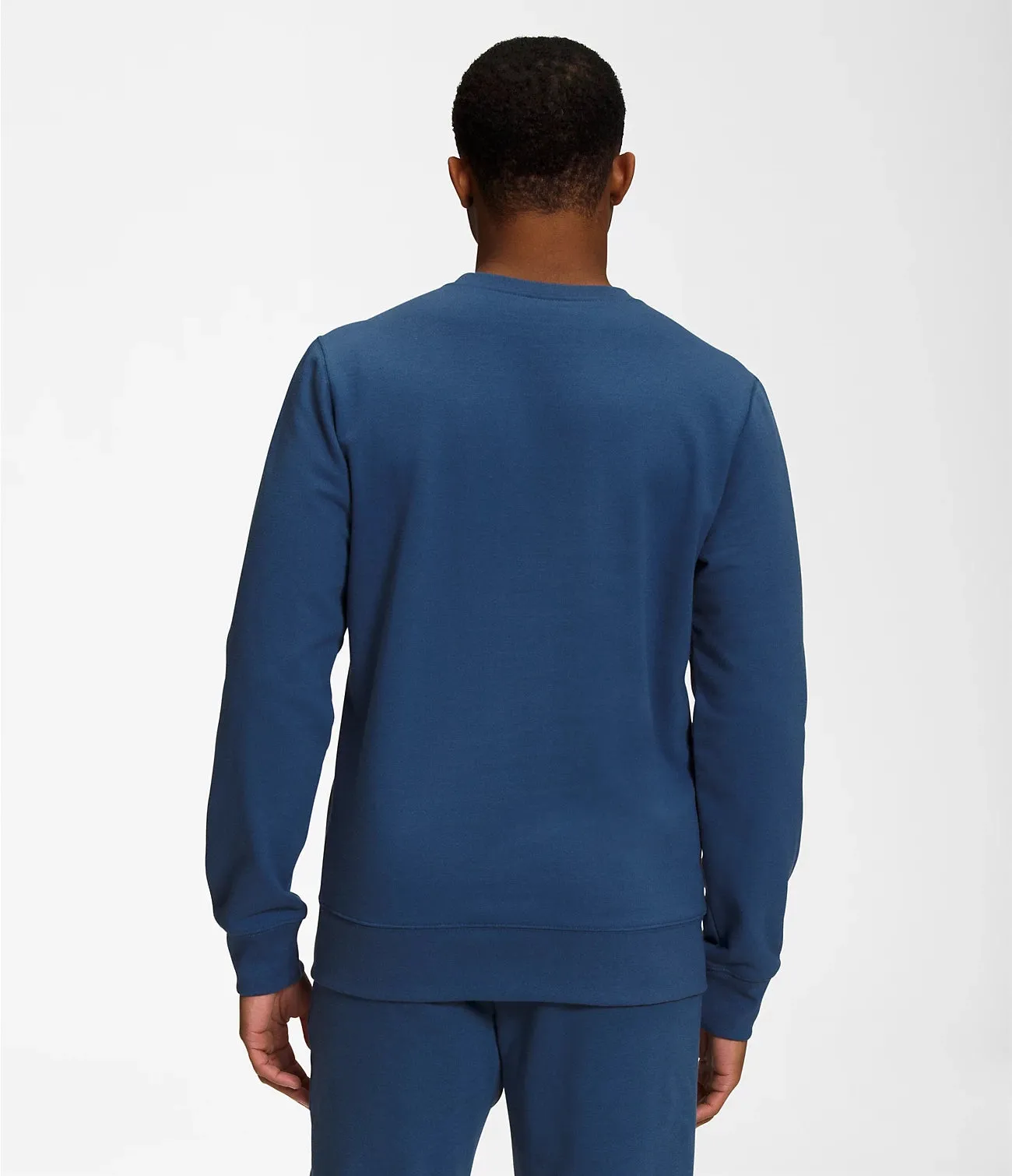 Heritage Patch Crew (Men's) - NF0A7WXH - Past Season