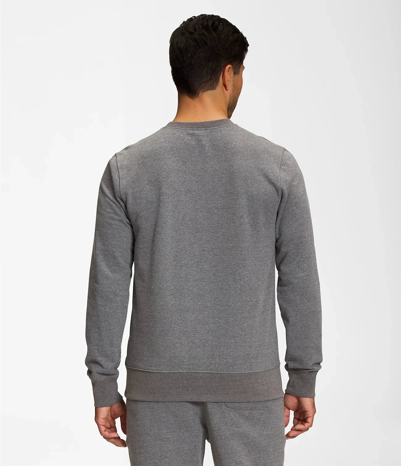 Heritage Patch Crew (Men's) - NF0A7WXH - Past Season