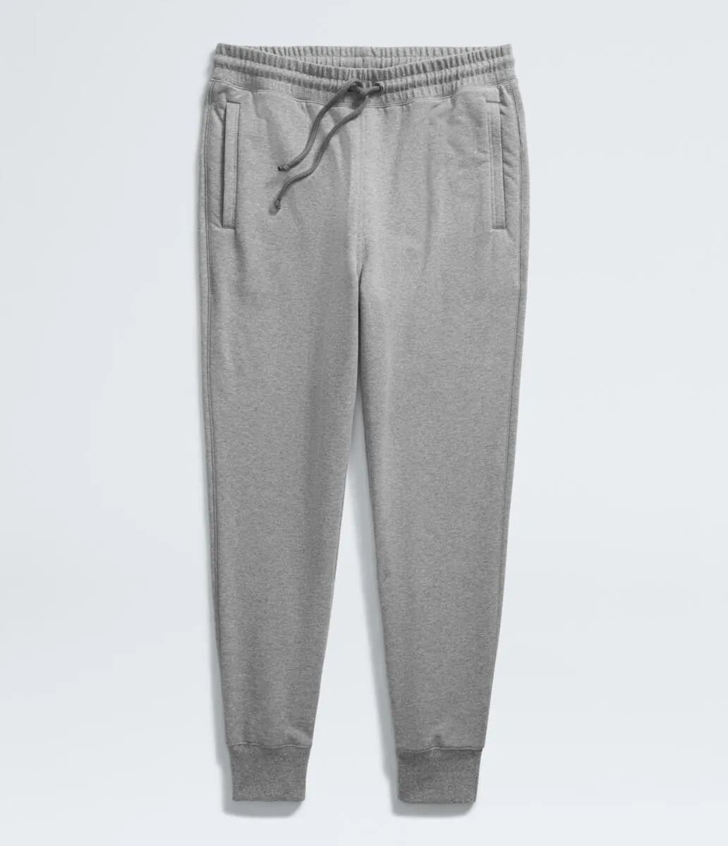 Heritage Patch Joggers (Men's) - NF0A7WXI - Past Season
