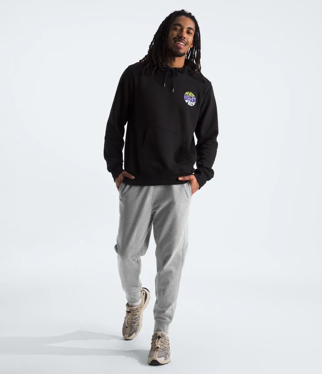 Heritage Patch Joggers (Men's) - NF0A7WXI - Past Season