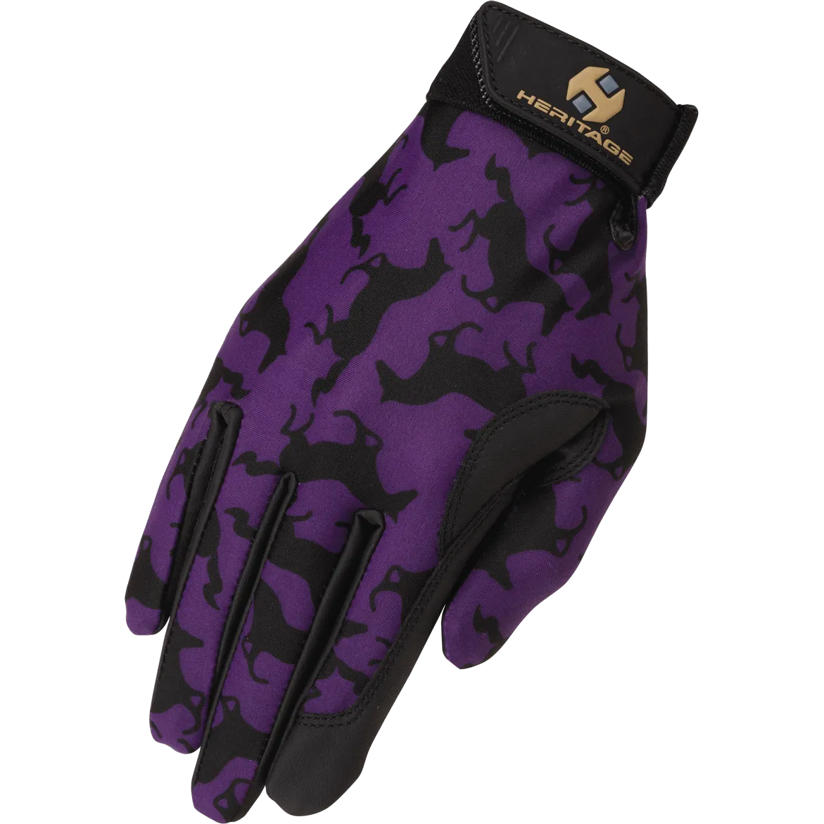 Heritage Performance Glove-Gallop