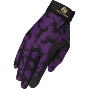 Heritage Performance Glove-Gallop