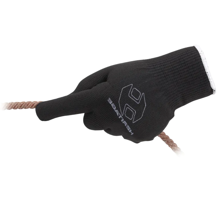 HERITAGE PROGRIP ROPING GLOVE