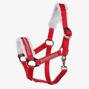 Horze Christmas Halter 22991