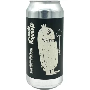 Howling Hops Tropical Deluxe