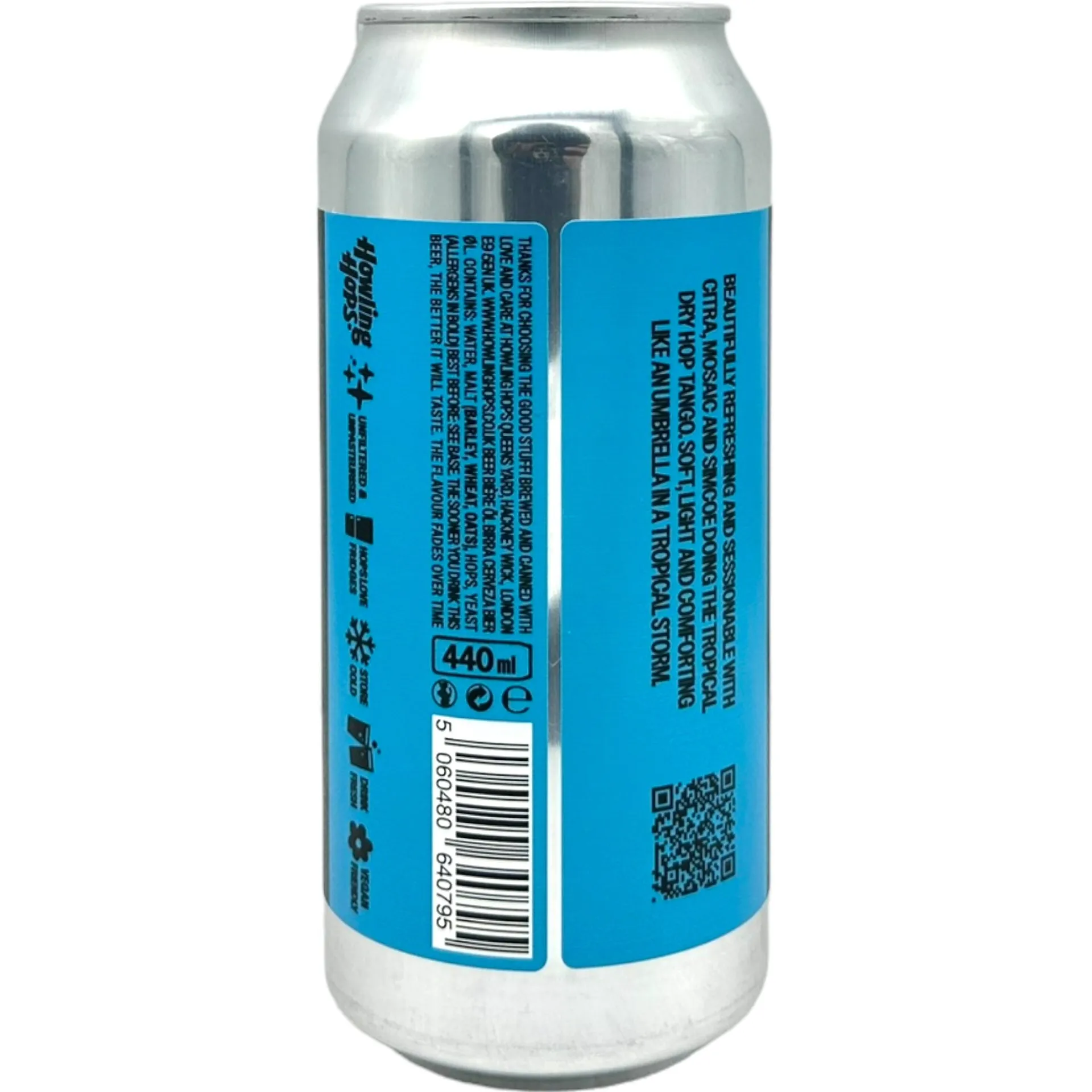 Howling Hops Tropical Deluxe