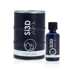 Hybrid Ceramic Protection Nanolex Si3D APX, 50 ml