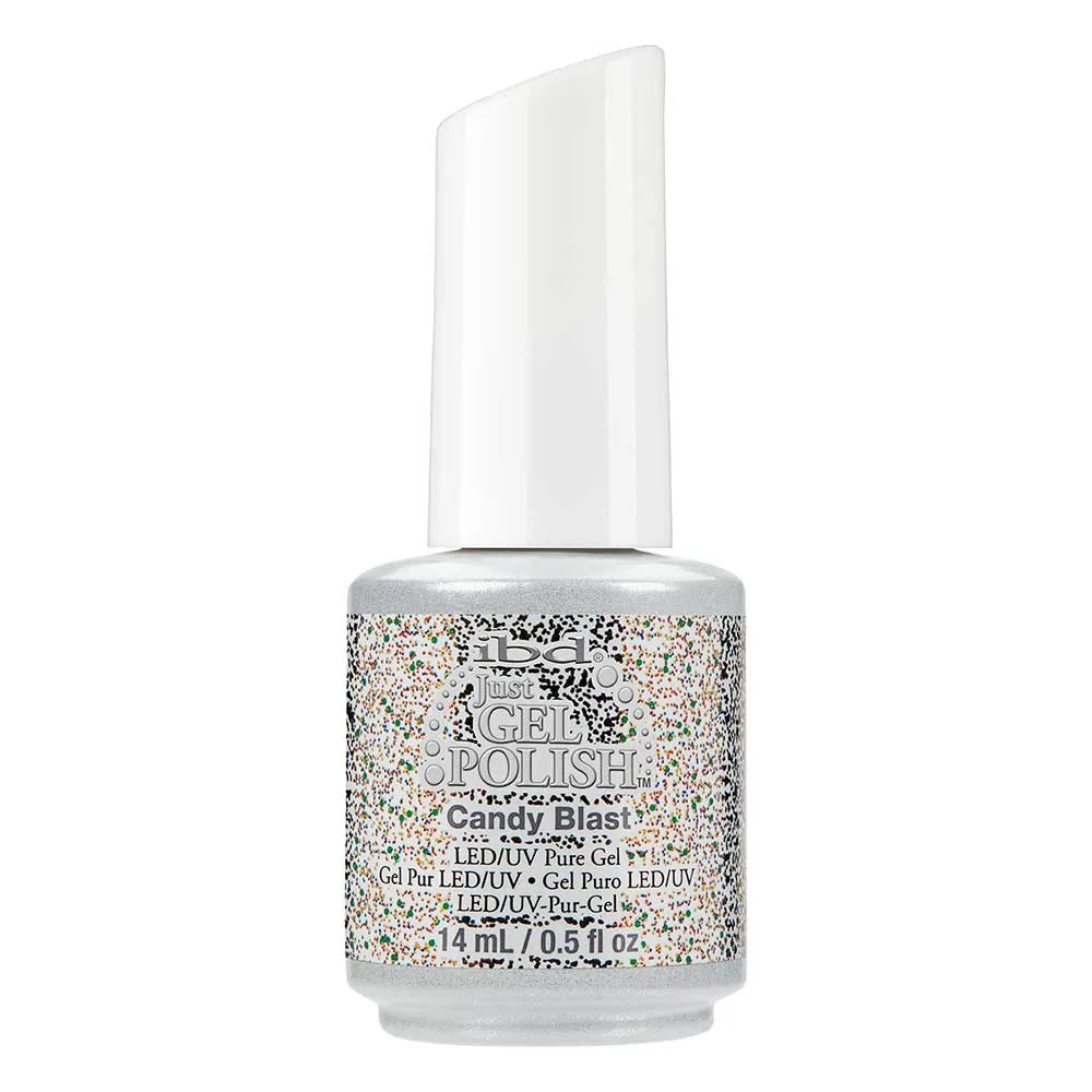 IBD Just Gel Polish - Candy Blast 56689
