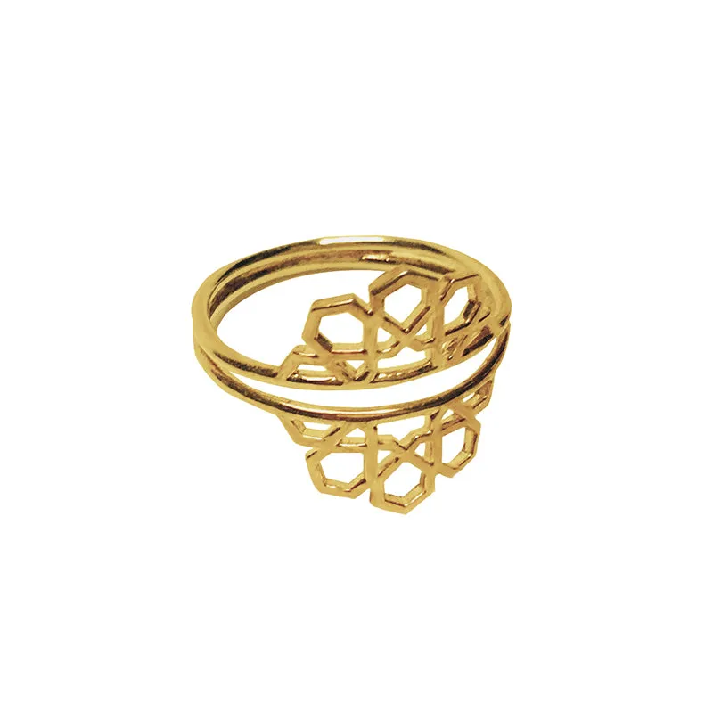 IBTI Ring Large