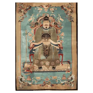 Imperial Legacy Hand Tufted Rug
