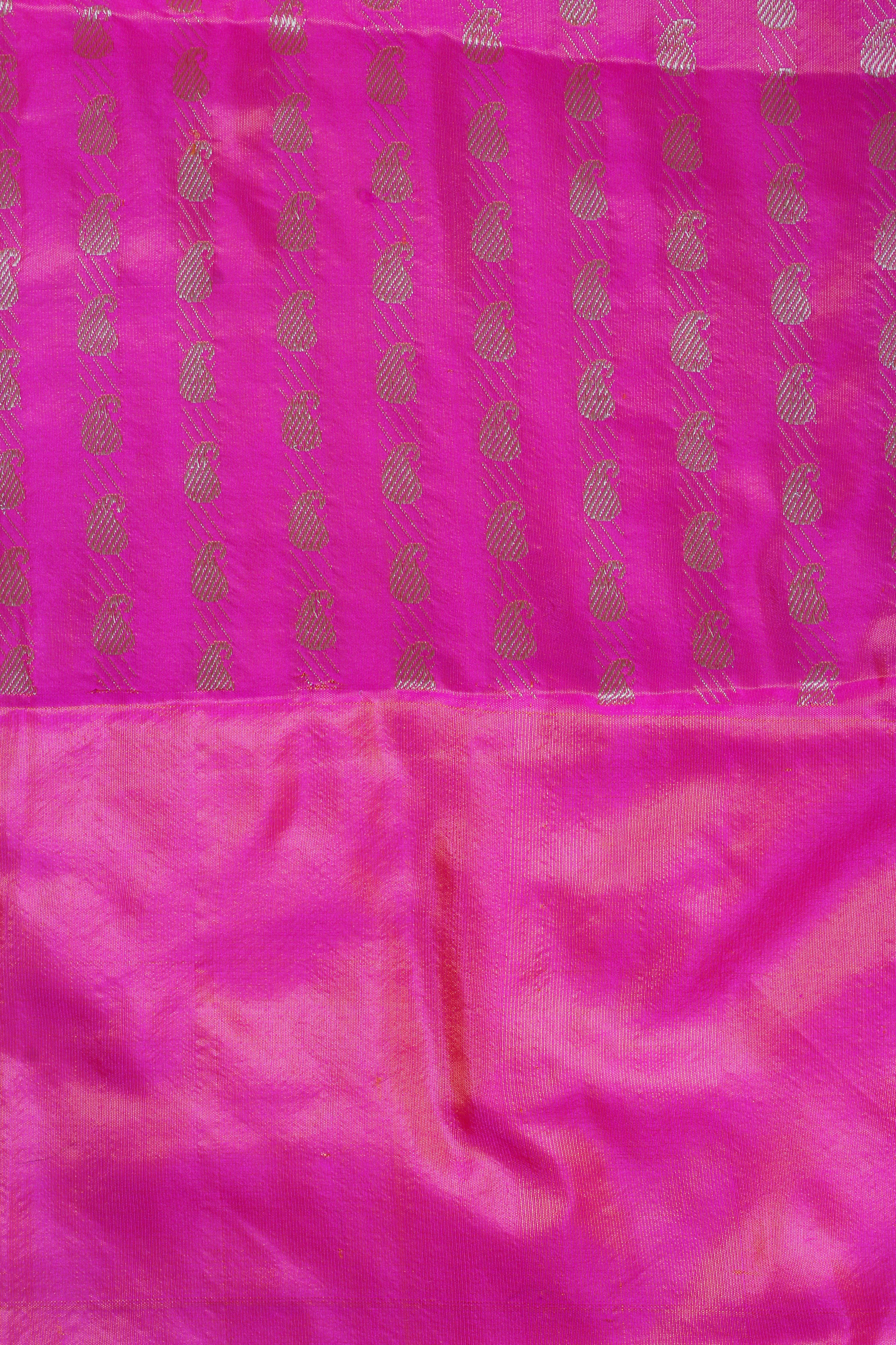 Indrani benarasi saree