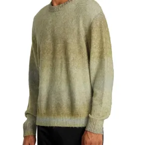 INO FAUXHAIR SWEATER - GGVO
