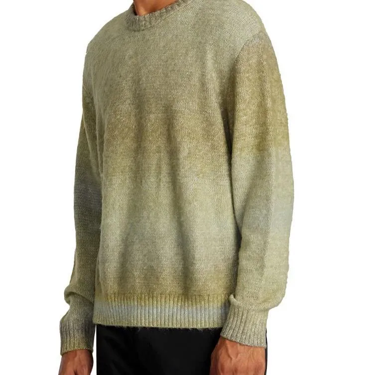 INO FAUXHAIR SWEATER - GGVO