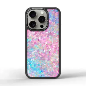 iPhone 14 Pro Max Case Elite — Multicolor Glitter