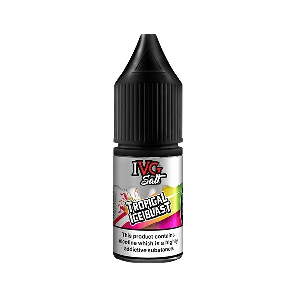 IVG Salt - Tropical Ice Blast