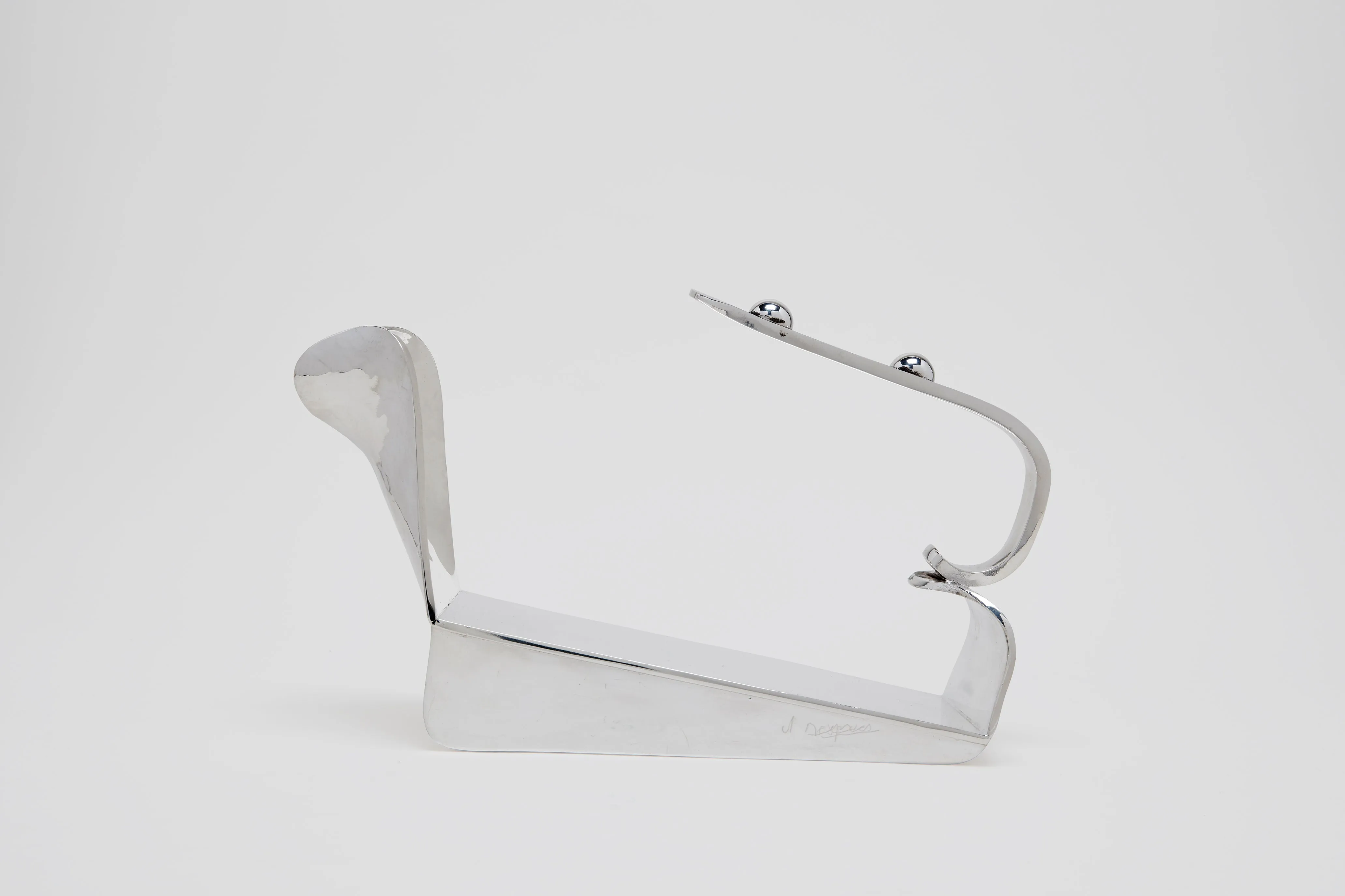 Jean Després Wine Caddy