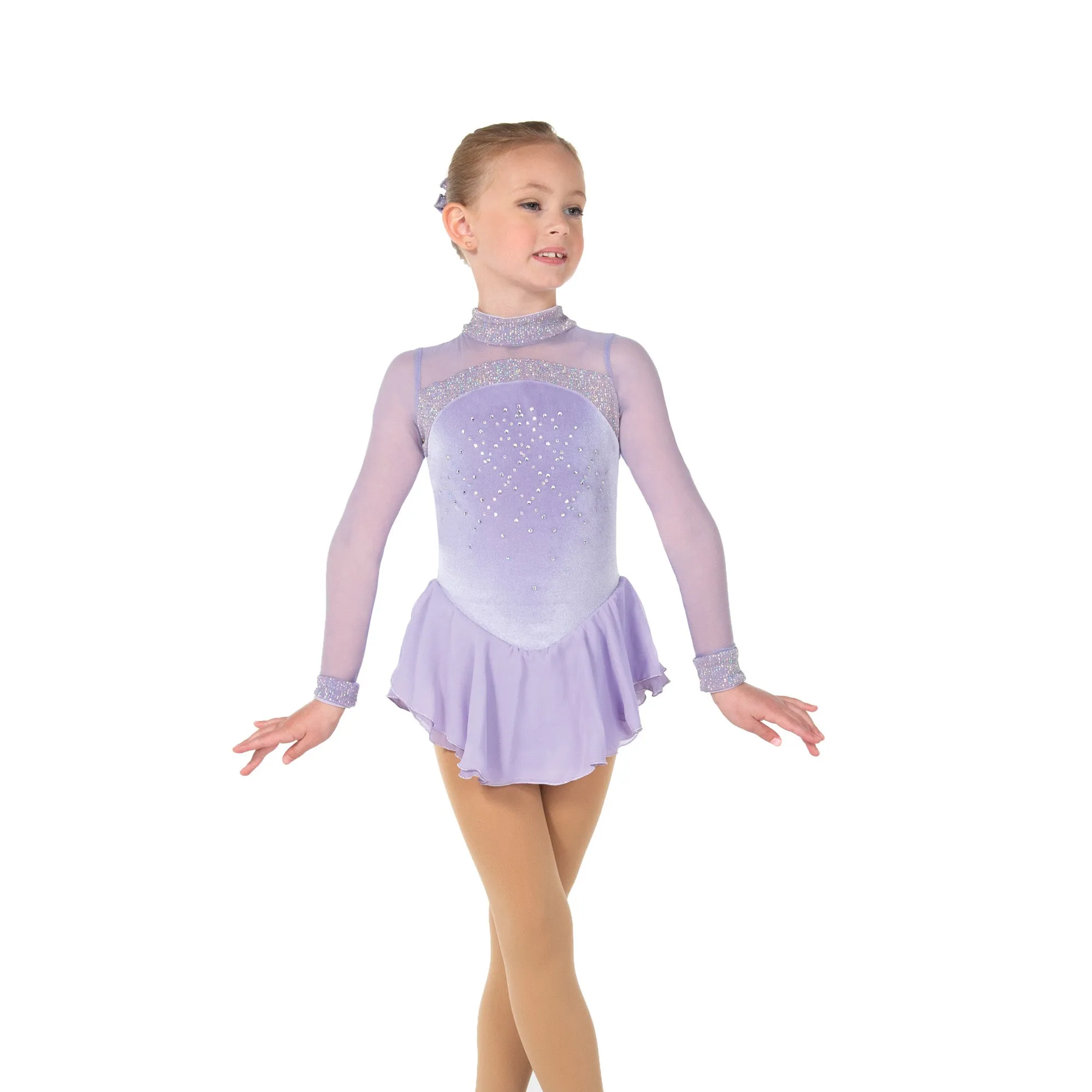 Jerry's 616 Wisteria Wishes Dress