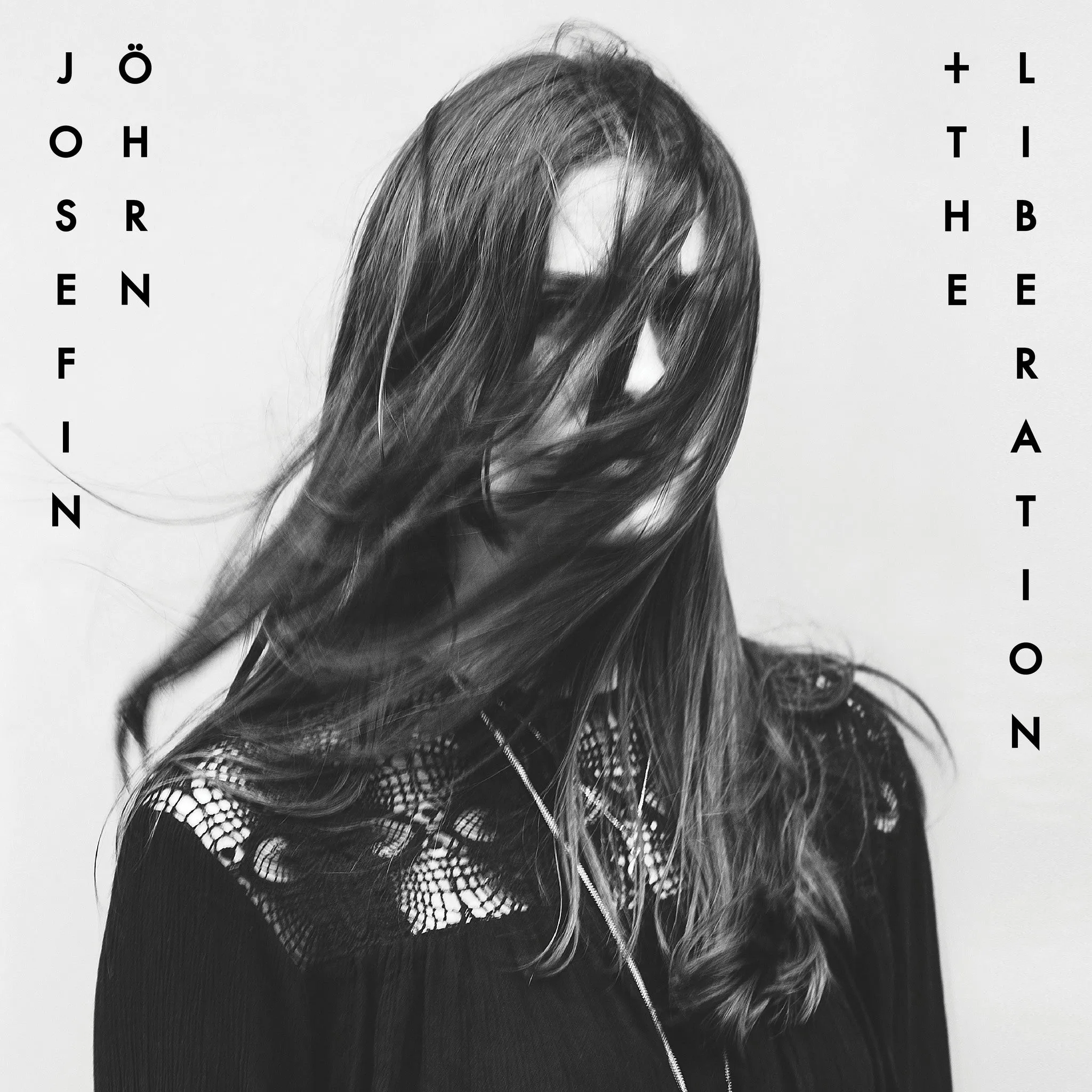 Josefin Ohrn   the Liberation 'Horse Dance'
