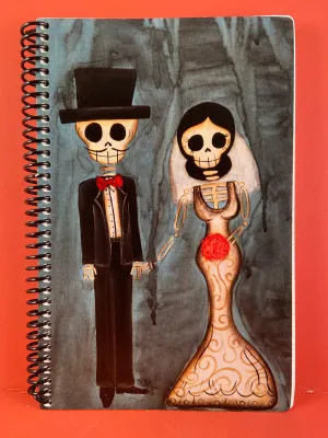 Journal: Juntos Para Siempre