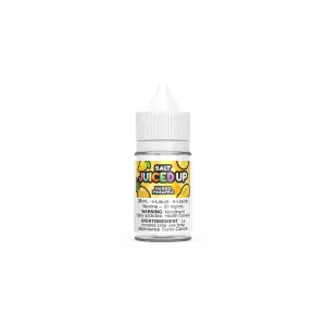 Juiced Up Mango Pineapple Salt