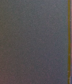 JULES OLITSKI "WALL SHIKKER" PAINTING, 1968