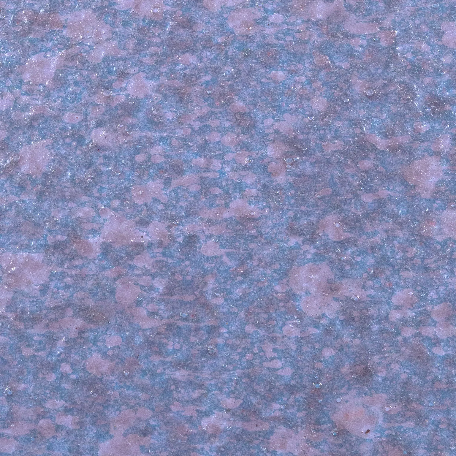 JULES OLITSKI “UNTITLED”, 1967