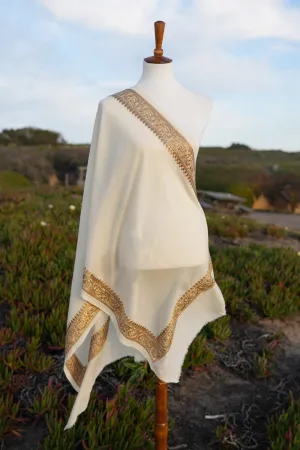 Kashmiri Soft Woolen Stole