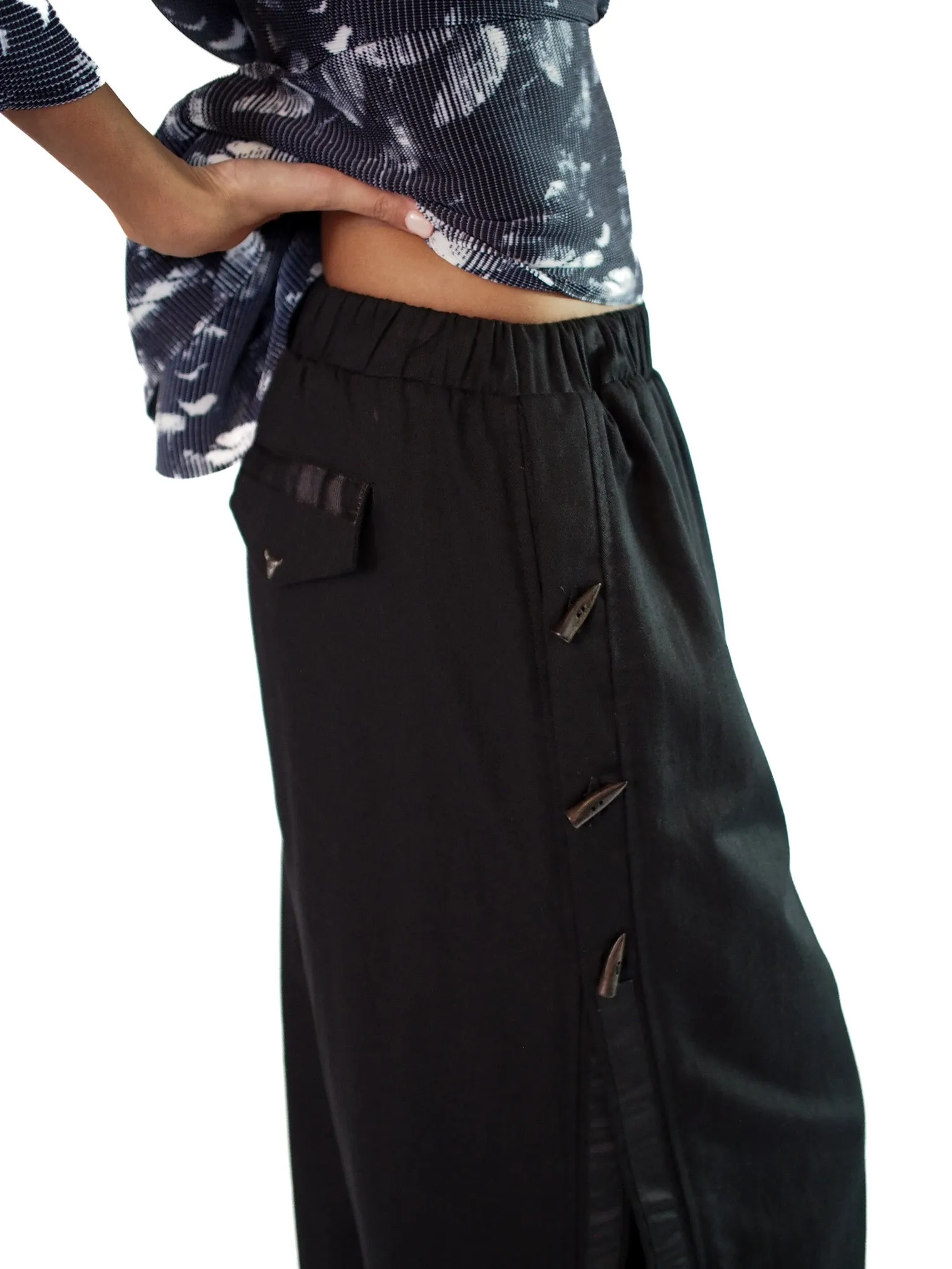 Kenya Cotton Pant