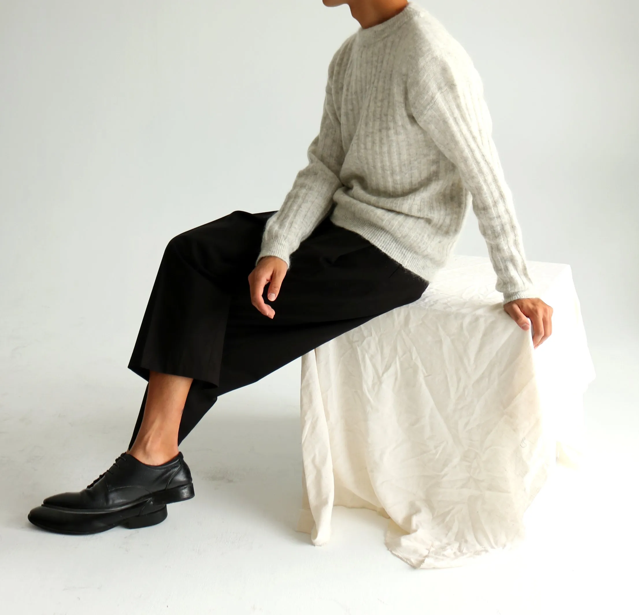 Kew Sweater