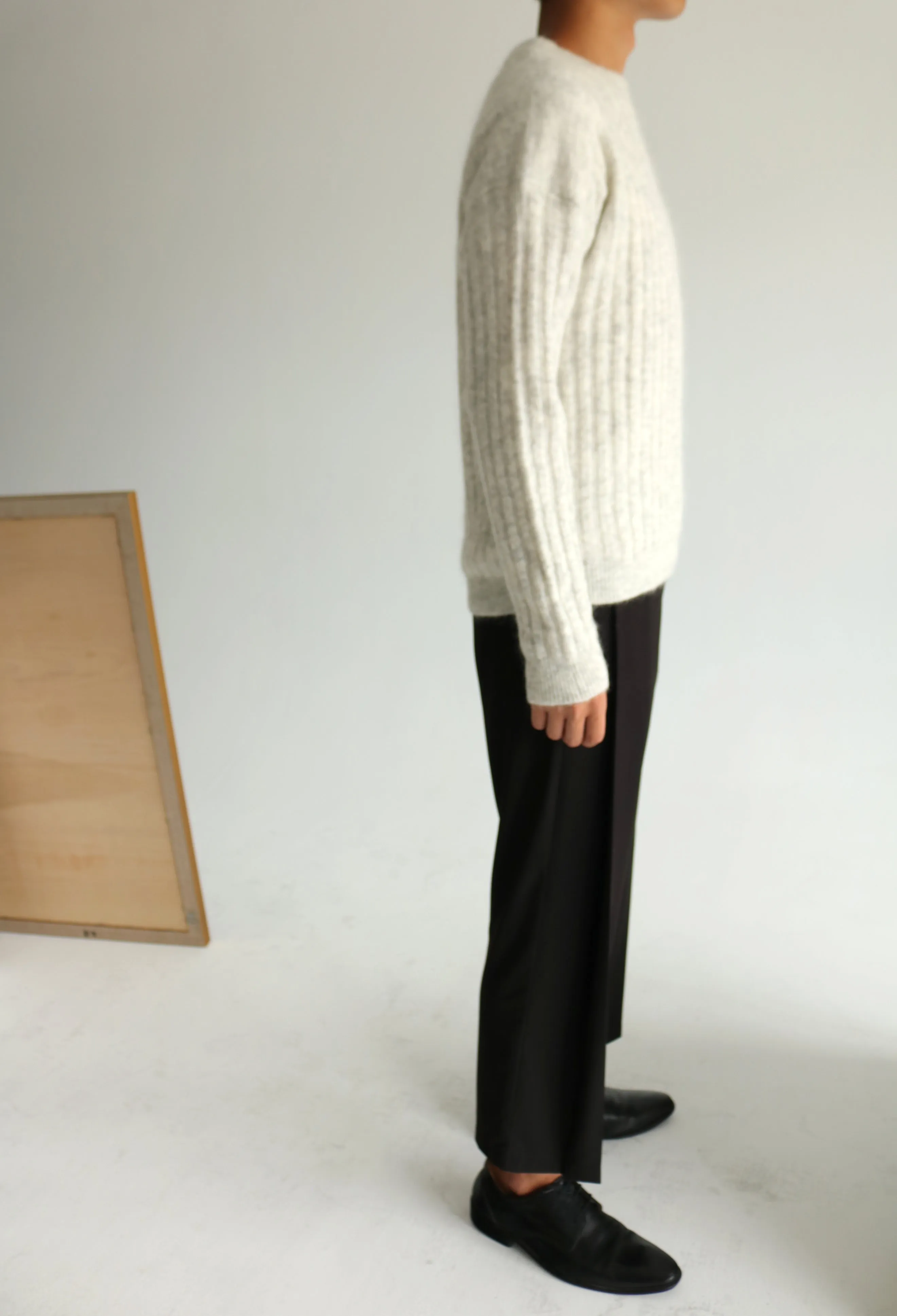Kew Sweater