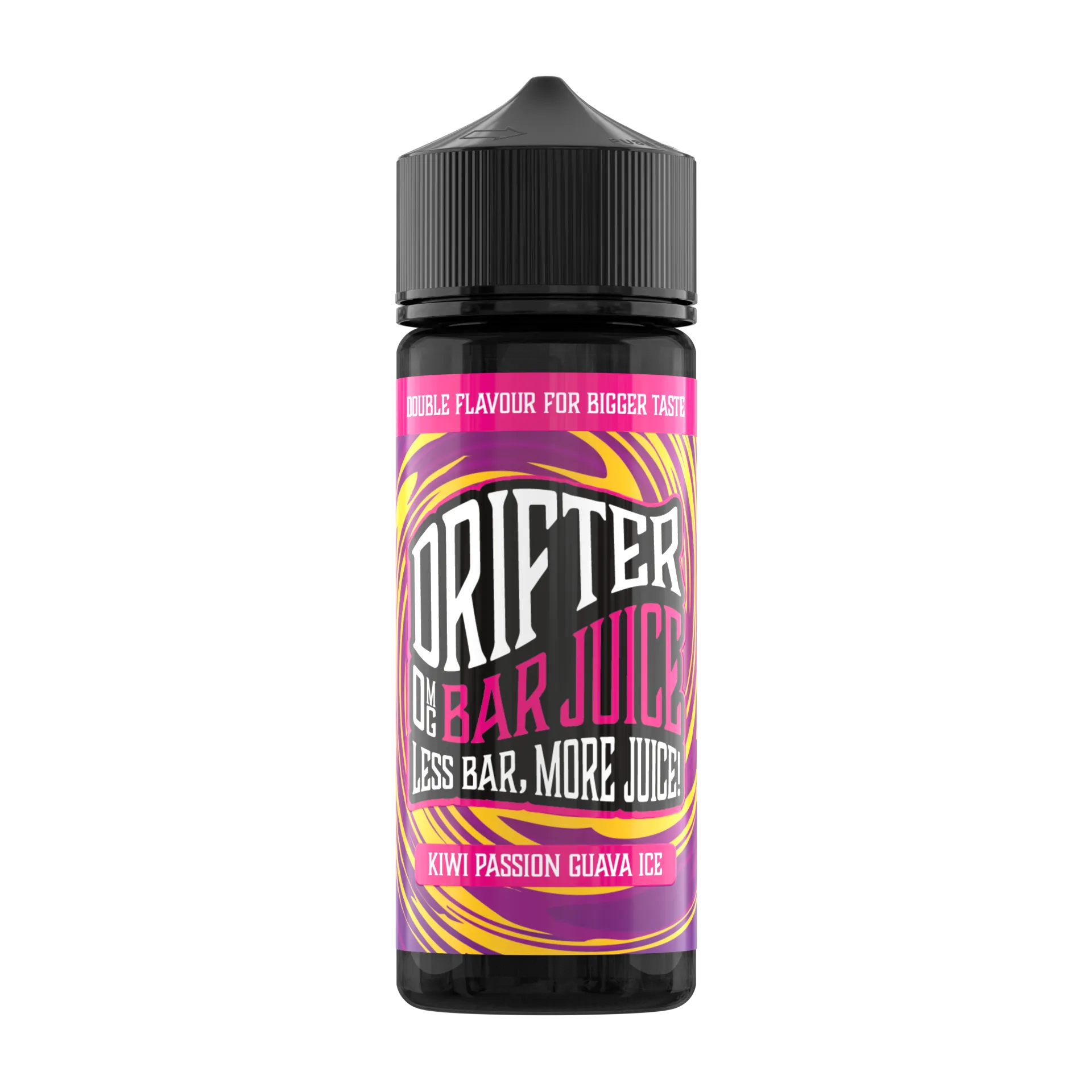 Kiwi Passion Guava Ice