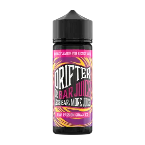 Kiwi Passion Guava Ice