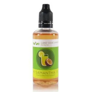 Lane Cove Vapor - Samantha