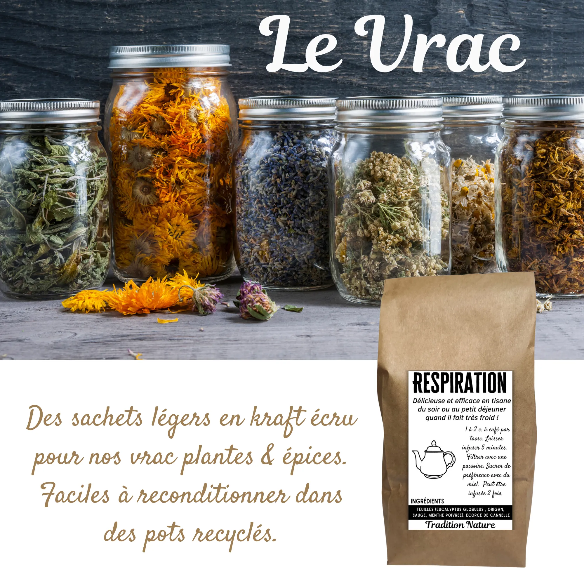 Lapacho - écorce coupée