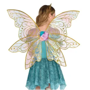 Large Fairy Wings