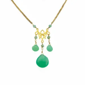 Lavalier Necklace