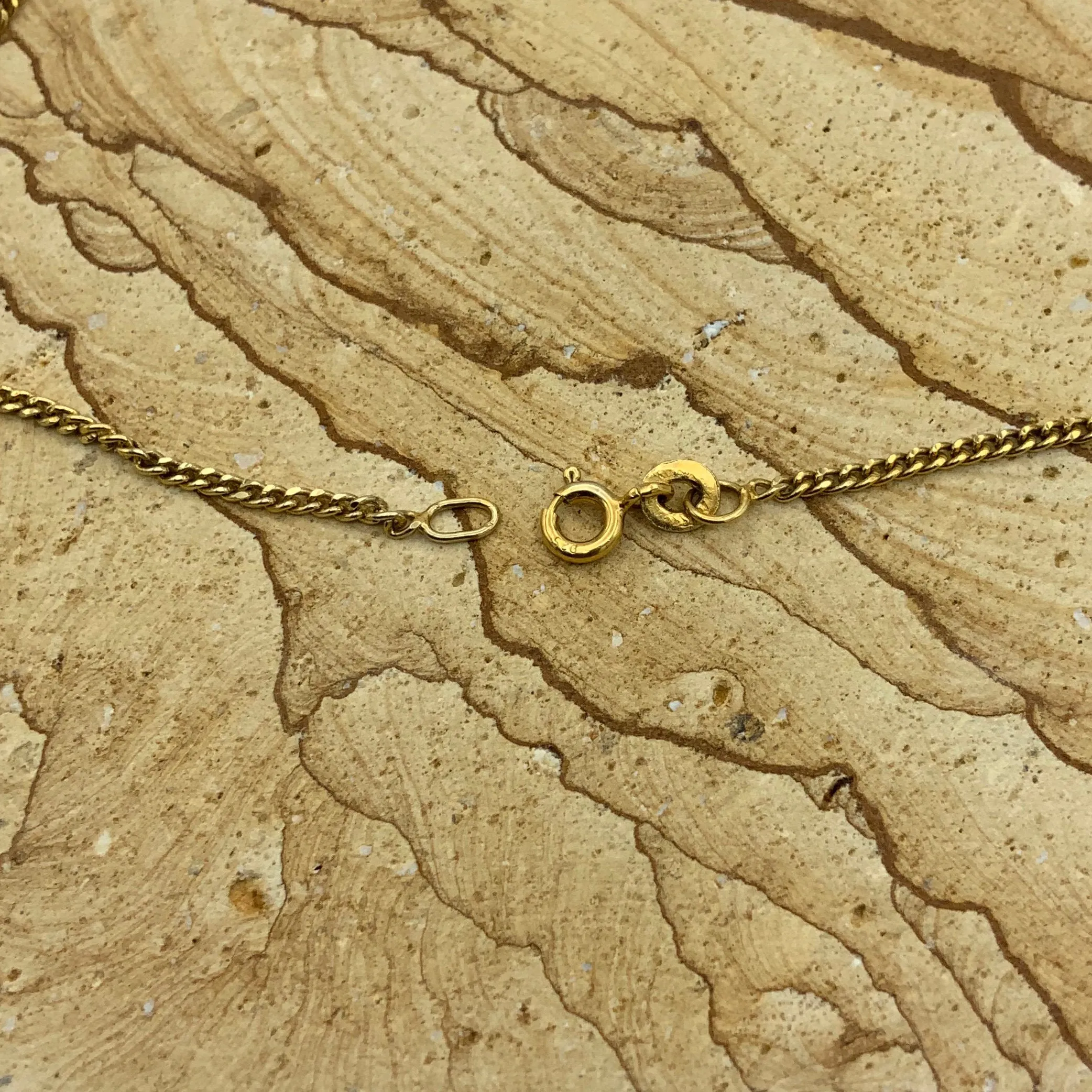 Lavalier Necklace